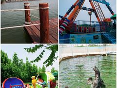 -渔岛海洋度假区