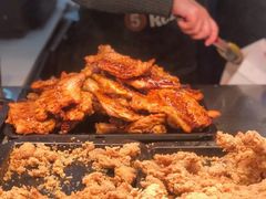 -前进5路汉堡炸鸡(前进五路店)