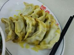 -蒋家桥饺面店(广陵路店)