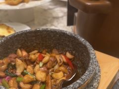 -厝包四点金·潮宴(太古仓店)