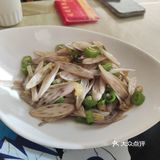 第一次来娟娟餐馆