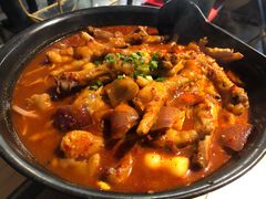 -HOTISLAND海鸡岛·韩国料理(江南西店)
