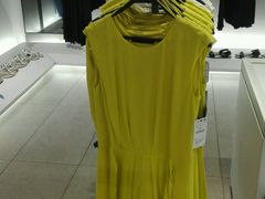 -ZARA(凯德乐峰广场店)