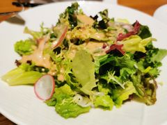 -花舍·新派粤菜·西餐·下午茶(亚运村·鸟巢店)