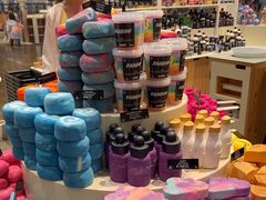 -LUSH(威尼斯人店)