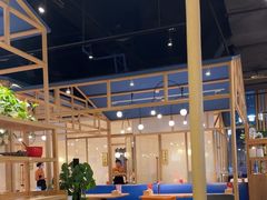 -渝信川菜 · 川味家常菜(财富购物中心店)