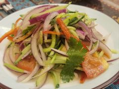-巴依老爷新疆美食(魏公村店)
