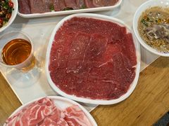 -红姐重庆火锅(曙光路店)