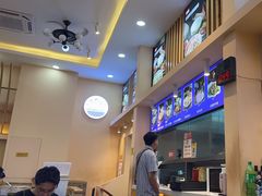 -陈记汤饭(水巷口店)