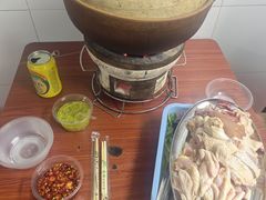 -威邵鸡煲(西华路总店)