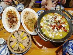 -江南古镇(斗西路万致创意园店)