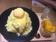 -糖糖屋•糖水•雪花冰店(时尚天河店)