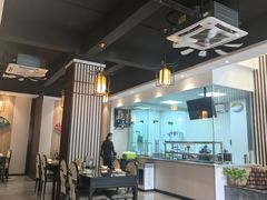 -曾家厨房·新徽菜(高新天柱路店)