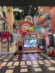-meland club亲子乐园(北京芳圆里ID MALL店)