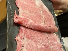 -芯元·碳烤熟成牛肉(经开店)