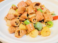 -喜鼎海胆水饺(朝阳区三里屯太古里北区店)