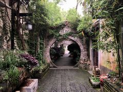 -靖港古镇
