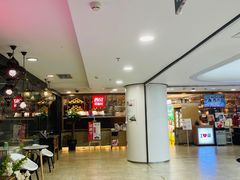 -西贝莜面村(当代商城店)