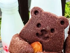 -红星前进面包牛奶公司(君太店)