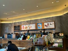 -星巴克臻选(南京艾尚天地店)