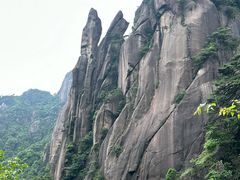 -三清山风景名胜区