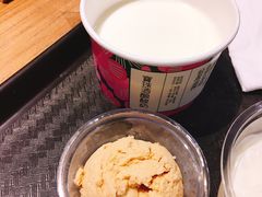 酒酿酸奶菜菜-宝珠奶酪(浦东金桥店)