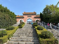 -戏马台景区