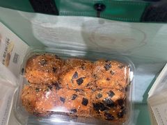 -泸溪河桃酥(海陵万象城店)