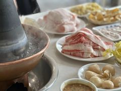 -元盛居(生态大街店)