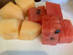 -浙江西子宾馆·瑶园咖啡厅