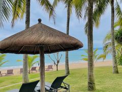 -三亚海棠湾万丽度假酒店