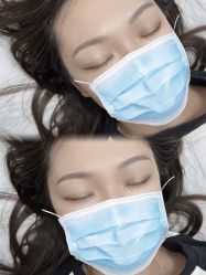 -Verywang半永久纹眉•仪器野生眉