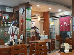 大堂-鸿毛饺子(紫竹桥店)