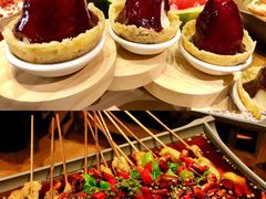 -胡桃里乐队酒馆(长春总店)