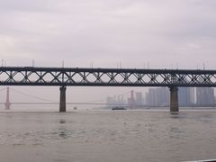 -武汉关码头(轮渡站)