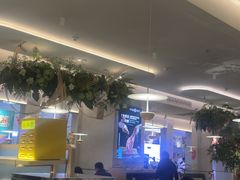 -Aqua Oasis 水天堂(太湖中心mall店)
