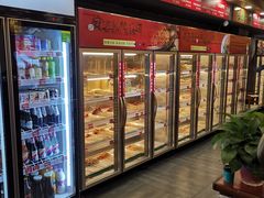-川麻婆泥锅涮肚·串串火锅(物资学院店)