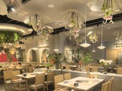 -花菇朵 ll 野生菌火锅·精品云南菜(后沙峪店)