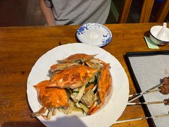 -旺角小渔村·海肠捞饭开创者(环山路店)