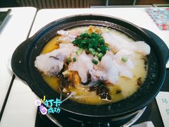 -谷田稻香·砂锅菜(元洪店)