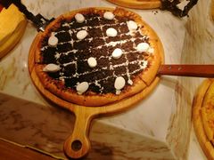 -比格比萨自助(德思勤四季汇店)