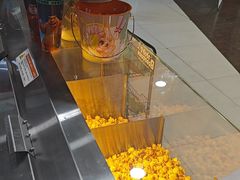 -卢米埃影城(苏州园区华润杜比全景声激光店)