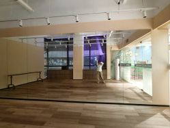 -MASTER COOL舞蹈工作室