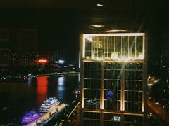 -上海外滩英迪格酒店