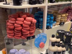 -LUSH(威尼斯人店)