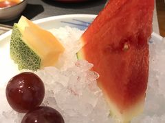 -京料理·日料自助·铁板燒(复悦城店)