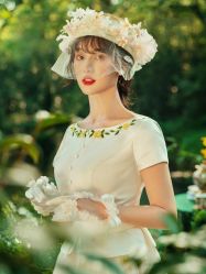 -巴黎恋人婚纱摄影(东莞总店)