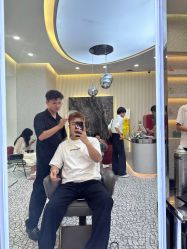 -型色沙龙 Color Salon