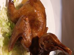 招牌红烧乳鸽-太平馆西餐厅(北京路店)