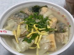 -海平馄饨(逍遥二路店)